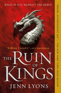 The Ruin of Kings - Paperback