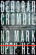 No Mark Upon Her - Paperback