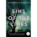 Sins of the Lines - Paperback