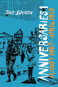 Anniversaries, Volume 1: From a Year in the Life of Gesine Cresspahl, August 1967-April 1968 - Paperback
