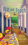 War and Peach - Paperback