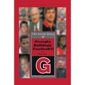 The Great Story of Georgia Bulldogs Football Ii - Paperback