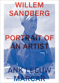 Willem Sandberg: Portrait of an Artist - Paperback