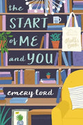 The Start of Me and You - Paperback