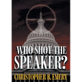 Who Shot the Speaker? - Paperback