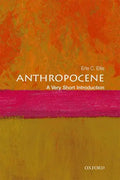 Anthropocene: A Very Short Introduction - Paperback