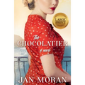The Chocolatier - Paperback