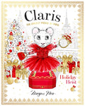 Claris: Holiday Heist: Claris #4 - Hardcover