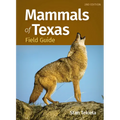 Mammals of Texas Field Guide - Paperback
