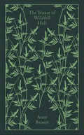 The Tenant of Wildfell Hall - Hardcover