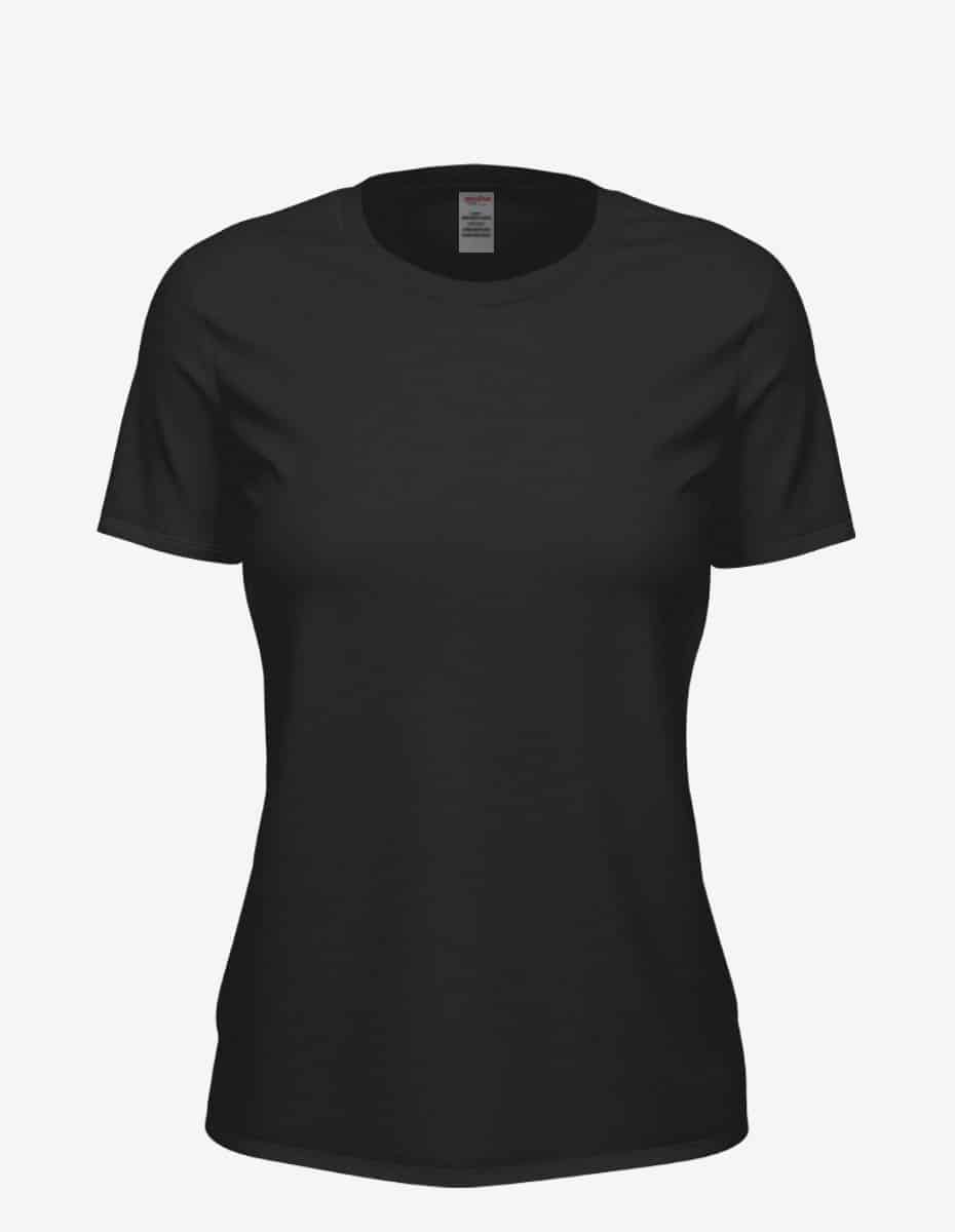 Club Crew T-Shirt | 8600
