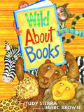 Wild about Books - Hardcover