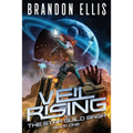 Veil Rising - Paperback