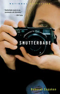 Shutterbabe: Adventures in Love and War - Paperback