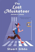 Double Cross - Paperback