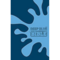 Deep Blue Kids Bible-CEB-splash - Hardcover