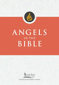 Angels in the Bible - Paperback