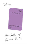 The Castle of Crossed Destinies - Paperback