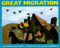 The Great Migration: An American Story - Paperback