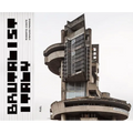 Brutalist Italy: Concrete Architecture from the Alps to the Mediterranean Sea - Hardcover