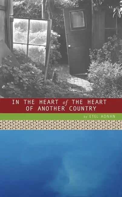 In the Heart of the Heart of Another Country - Paperback