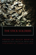 The Stick Soldiers - Paperback