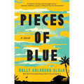 Pieces of Blue - Paperback