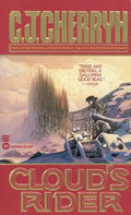 Cloud's Rider - Paperback