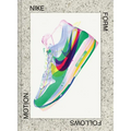 Nike: Form Follows Motion - Hardcover