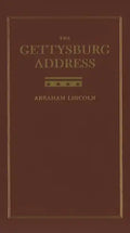 The Gettysburg Address - Hardcover