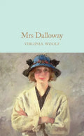 Mrs Dalloway - Hardcover