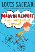 Super Fast, Out of Control! - Paperback