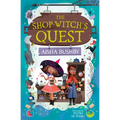 The Shop Witch's Quest - Paperback