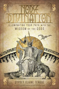 Norse Divination: Illuminating Your Path with the Wisdom of the Gods - Paperback