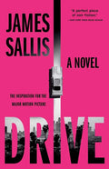 Drive - Paperback