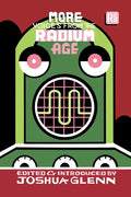 More Voices from the Radium Age - Paperback