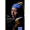 The Emotions: A Philosophical Exploration - Paperback