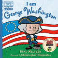 I Am George Washington - Hardcover