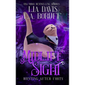 Midlife Sight: Paranormal Women's Fiction Cozy Mystery - Paperback