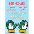 Christmas Mittens Murder - Hardcover