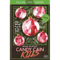 Candy Cain Kills - Paperback