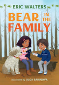 Bear in the Family - Paperback