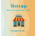 Shoekago - Hardcover