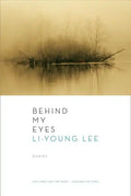 Behind My Eyes - Paperback