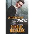 Interrogation Techniques - Paperback