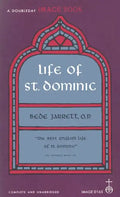 Life of St. Dominic - Paperback