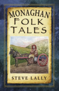 Monaghan Folk Tales - Paperback