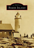Baker Island - Paperback