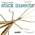 Stick Insects - Paperback