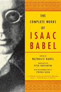 The Complete Works of Isaac Babel - Paperback